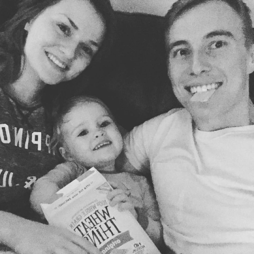 Meet your Posher, Christen